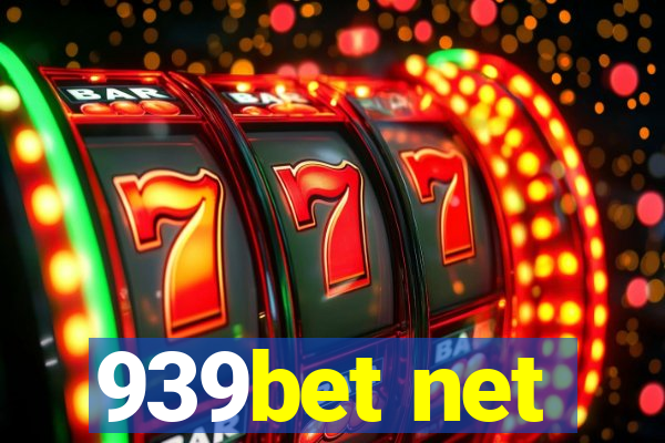 939bet net